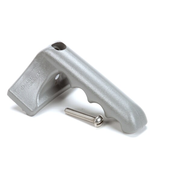 Handle Assembly, Funnel Gray